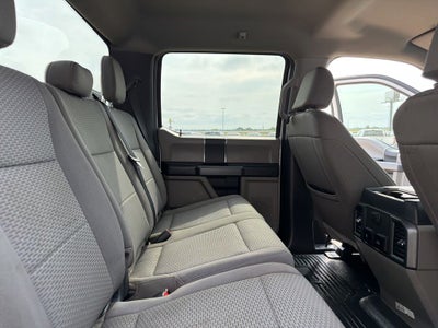 2022 Ford F-450SD XLT DRW | 4WD | 6.7L Pwr Stroke
