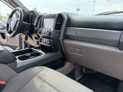 2022 Ford F-450SD XLT DRW | 4WD | 6.7L Pwr Stroke