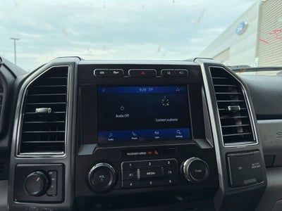 2022 Ford F-450SD XLT DRW | 4WD | 6.7L Pwr Stroke