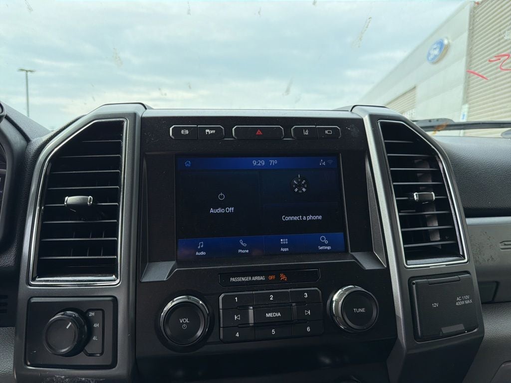 2022 Ford F-450SD XLT DRW | 4WD | 6.7L Pwr Stroke