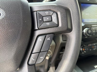 2022 Ford F-450SD XLT DRW | 4WD | 6.7L Pwr Stroke