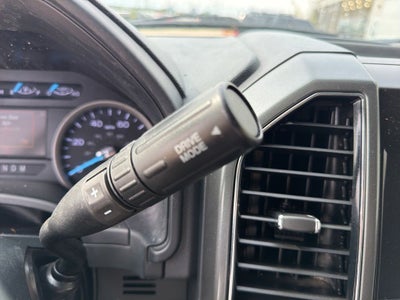 2022 Ford F-450SD XLT DRW | 4WD | 6.7L Pwr Stroke