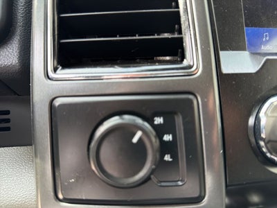 2022 Ford F-450SD XLT DRW | 4WD | 6.7L Pwr Stroke
