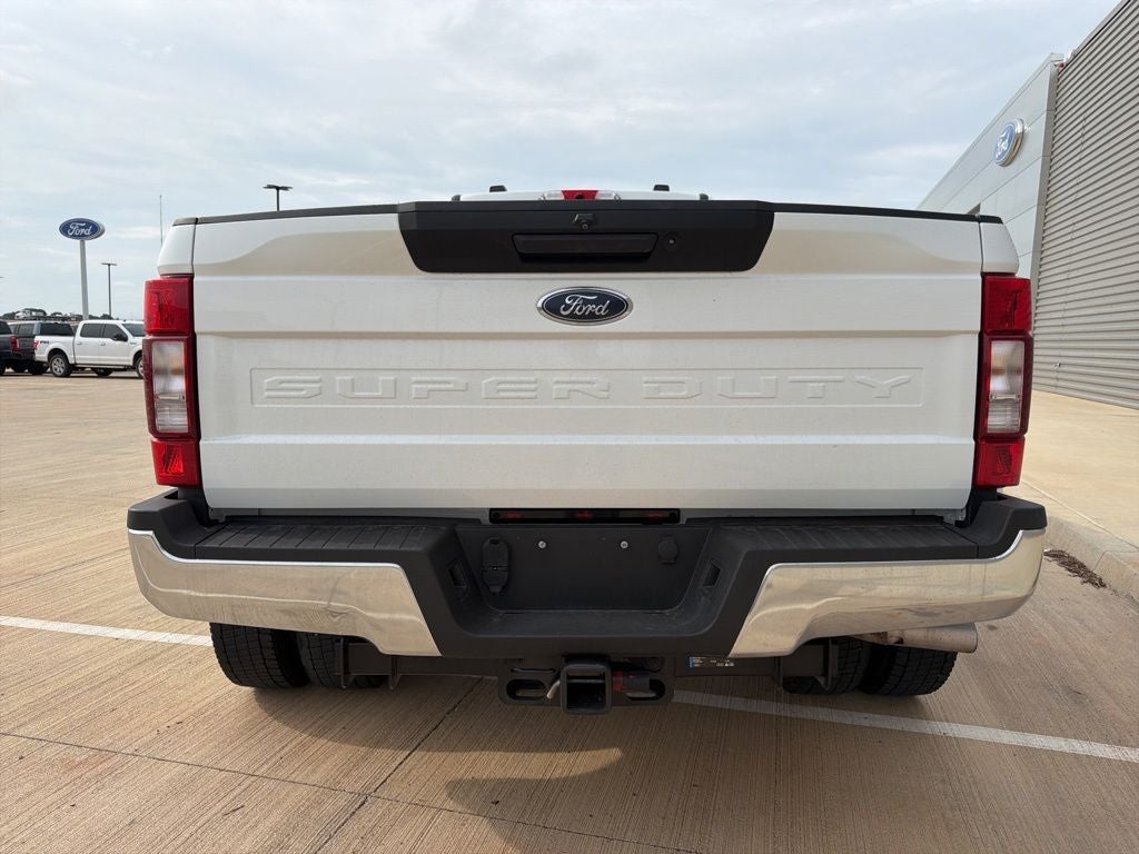 2022 Ford F-450SD XLT DRW | 4WD | 6.7L Pwr Stroke