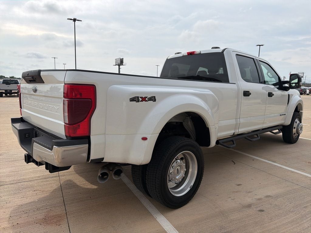 2022 Ford F-450SD XLT DRW | 4WD | 6.7L Pwr Stroke