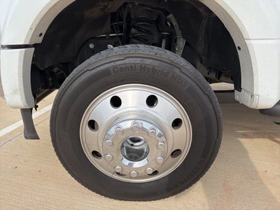 2022 Ford F-450SD XLT DRW | 4WD | 6.7L Pwr Stroke
