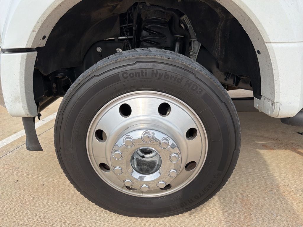 2022 Ford F-450SD XLT DRW | 4WD | 6.7L Pwr Stroke