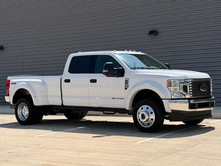 2022 Ford F-450SD XLT DRW | 4WD | 6.7L Pwr Stroke