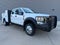 2022 Ford F-450SD XL | STX | Service Utility Body DRW