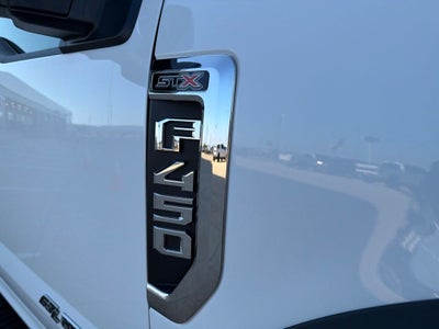 2022 Ford F-450SD XL | STX | Service Utility Body DRW
