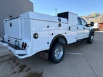 2022 Ford F-450SD XL | STX | Service Utility Body DRW