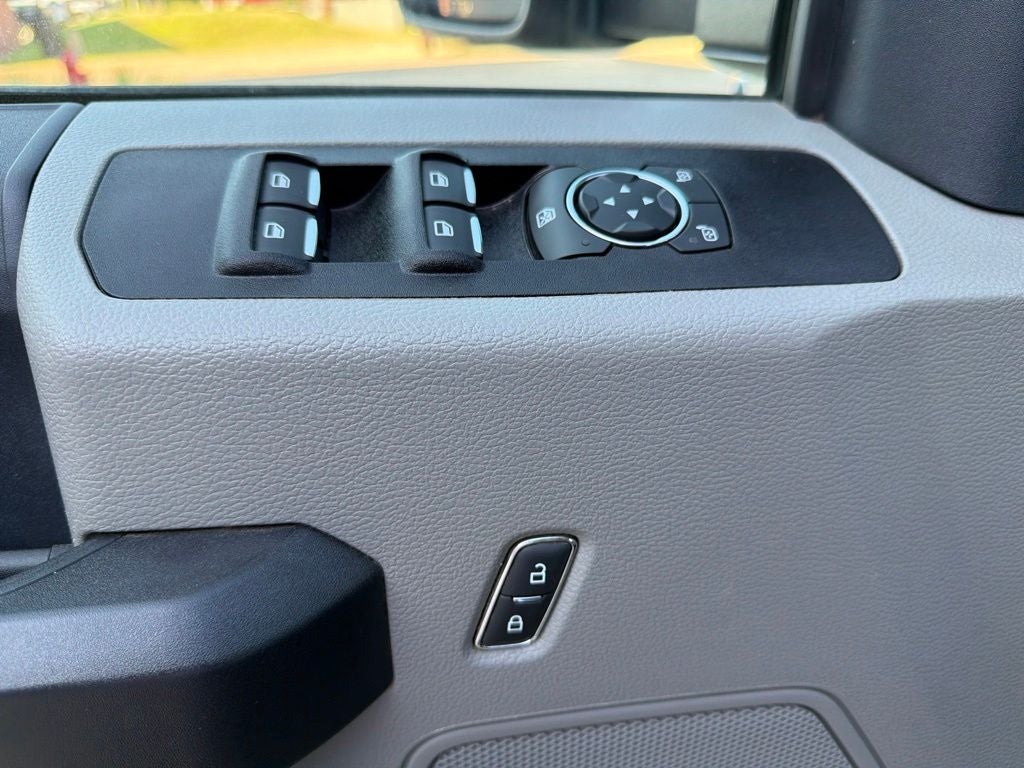 2022 Ford F-450SD XL | STX | Service Utility Body DRW
