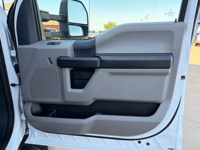 2022 Ford F-450SD XL | STX | Service Utility Body DRW