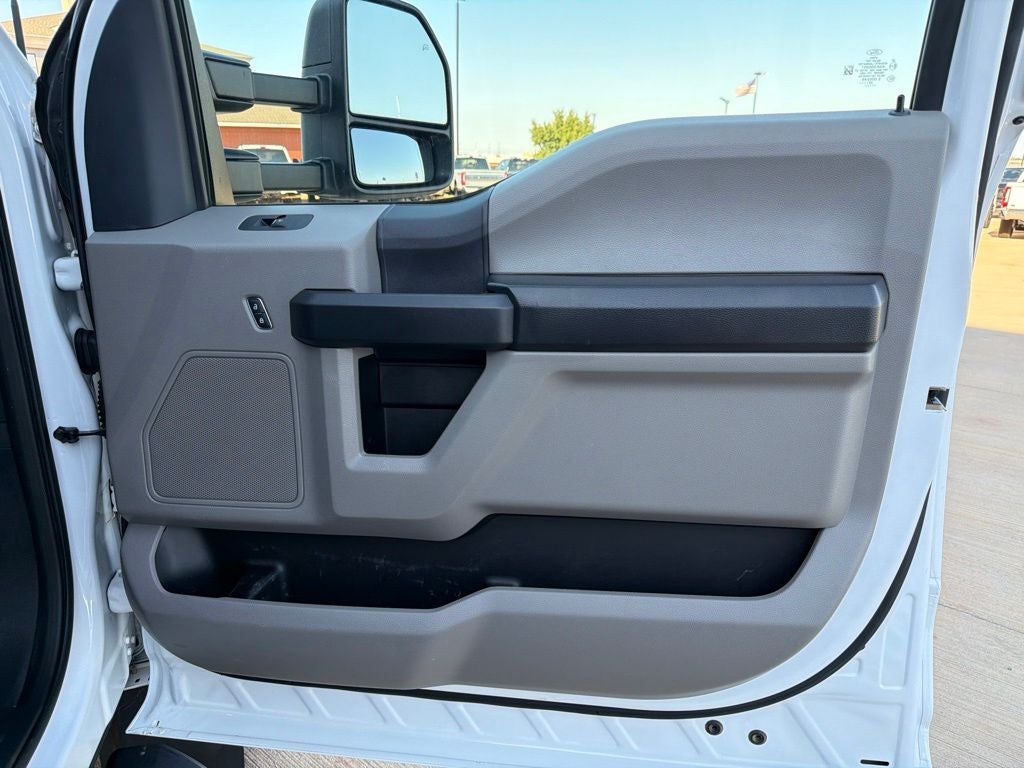 2022 Ford F-450SD XL | STX | Service Utility Body DRW