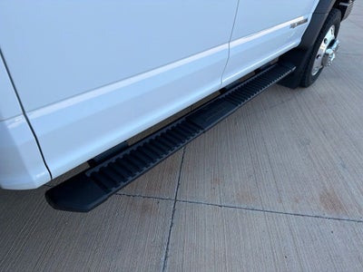 2022 Ford F-450SD XL | STX | Service Utility Body DRW