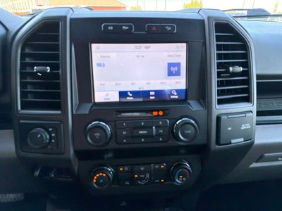 2022 Ford F-450SD XL | STX | Service Utility Body DRW