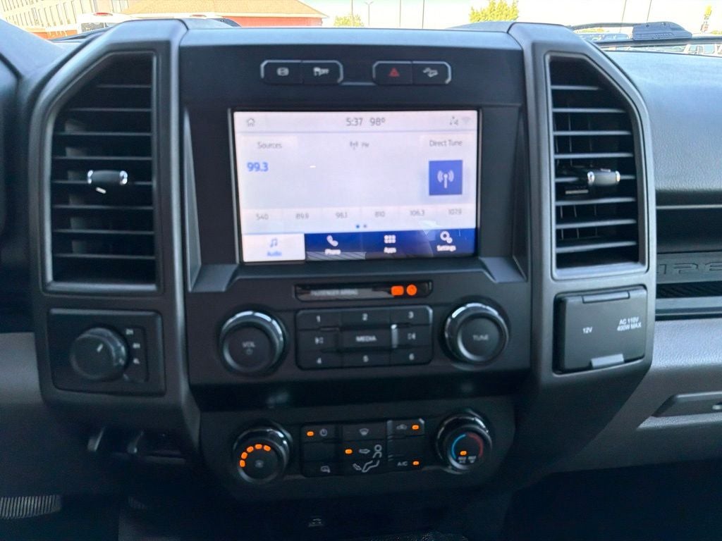 2022 Ford F-450SD XL | STX | Service Utility Body DRW