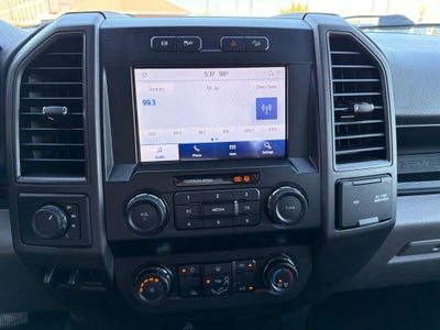 2022 Ford F-450SD XL | STX | Service Utility Body DRW