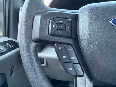 2022 Ford F-450SD XL | STX | Service Utility Body DRW