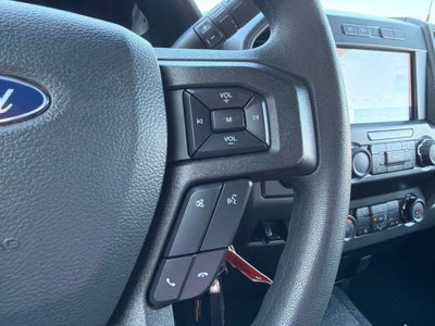 2022 Ford F-450SD XL | STX | Service Utility Body DRW