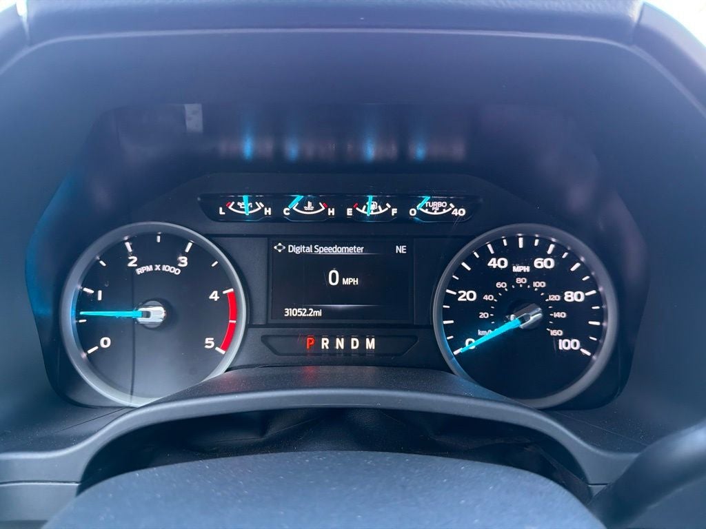 2022 Ford F-450SD XL | STX | Service Utility Body DRW