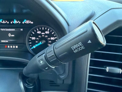 2022 Ford F-450SD XL | STX | Service Utility Body DRW