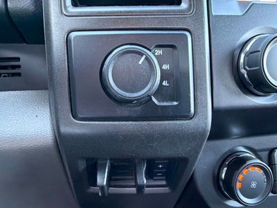 2022 Ford F-450SD XL | STX | Service Utility Body DRW