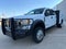 2022 Ford F-450SD XL | STX | Service Utility Body DRW