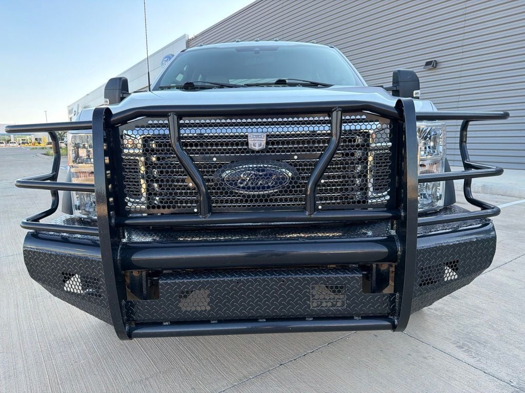 2022 Ford F-450SD XL | STX | Service Utility Body DRW