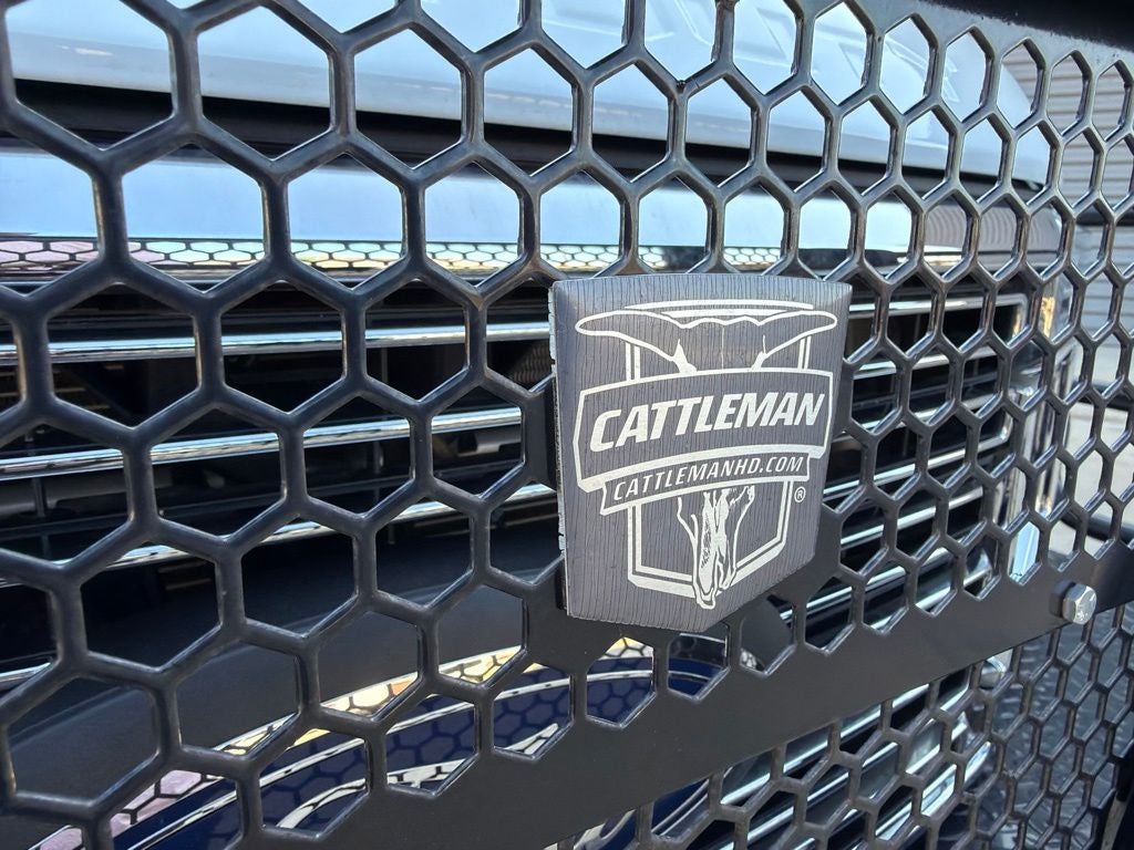 2022 Ford F-450SD XL | STX | Service Utility Body DRW
