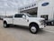 2022 Ford F-450SD Platinum DRW