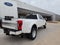 2022 Ford F-450SD Platinum DRW