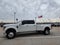2022 Ford F-450SD Platinum DRW