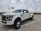2022 Ford F-450SD Platinum DRW