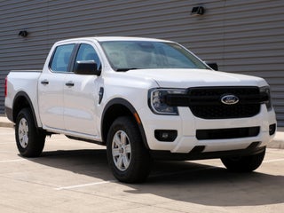 2025 Ford Ranger XL STX | EcoBoost