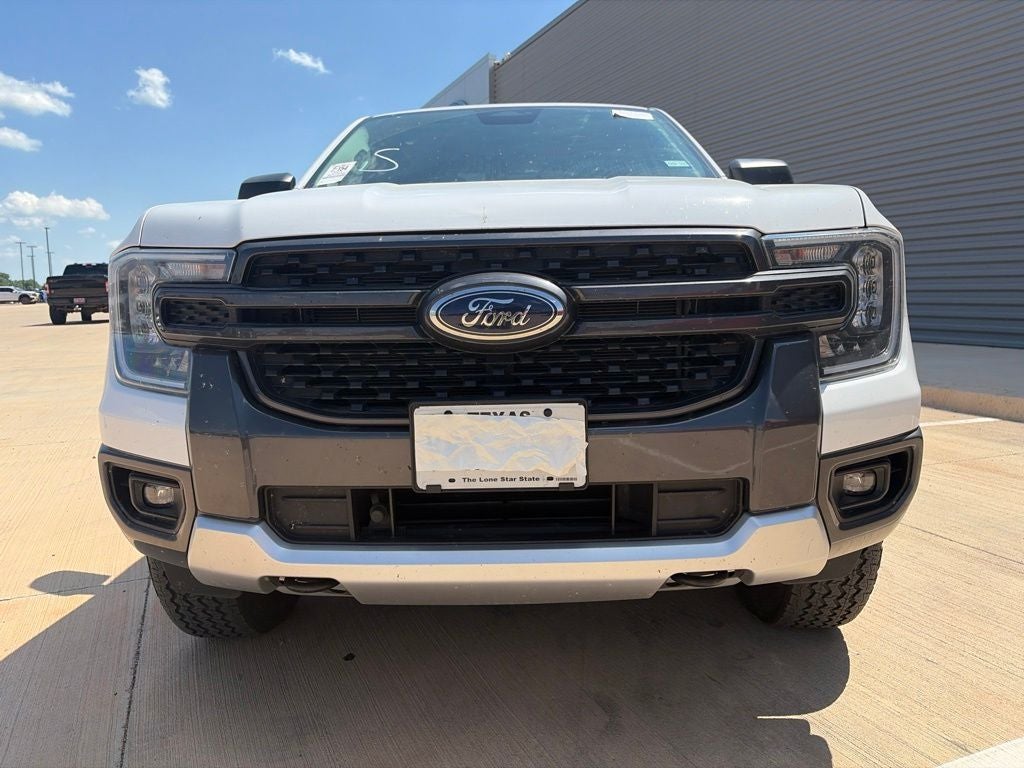 2024 Ford Ranger XLT Sport | FX4 | EcoBoost
