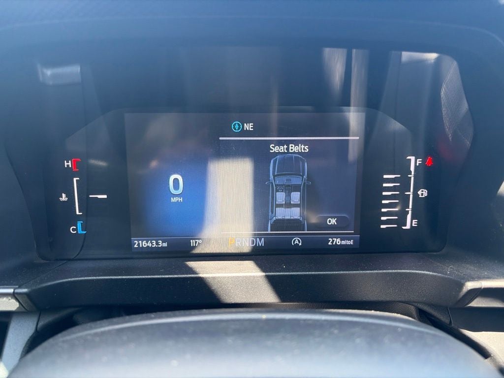 2024 Ford Ranger XLT Sport | FX4 | EcoBoost