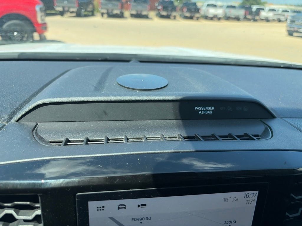 2024 Ford Ranger XLT Sport | FX4 | EcoBoost