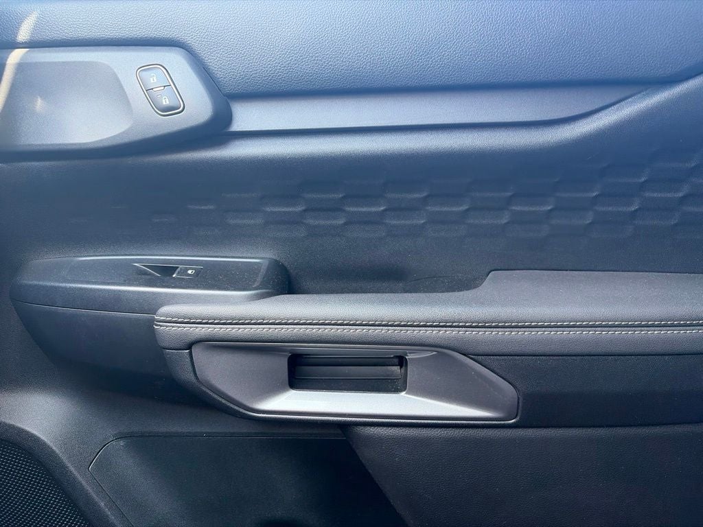 2024 Ford Ranger XLT Sport | FX4 | EcoBoost