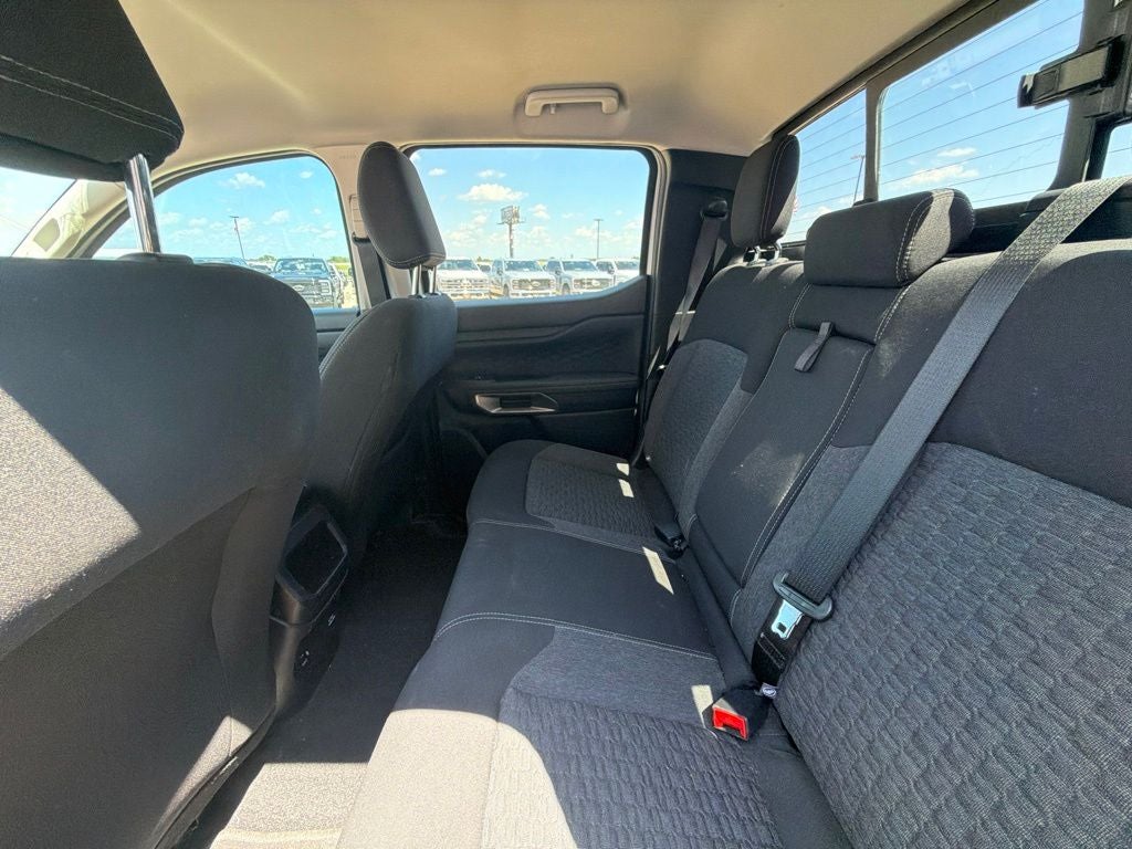 2024 Ford Ranger XLT Sport | FX4 | EcoBoost