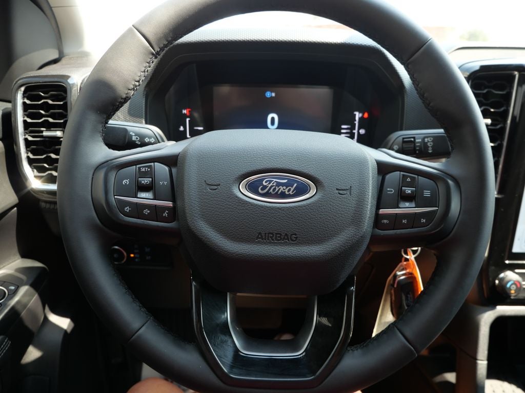2024 Ford Ranger XLT Sport | FX4 | EcoBoost