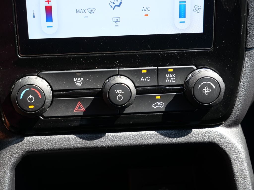 2024 Ford Ranger XLT Sport | FX4 | EcoBoost
