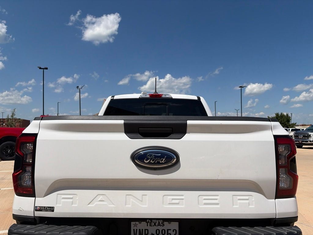 2024 Ford Ranger XLT Sport | FX4 | EcoBoost