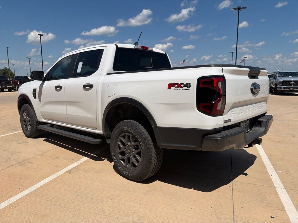 2024 Ford Ranger XLT Sport | FX4 | EcoBoost