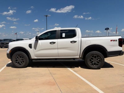 2024 Ford Ranger XLT Sport | FX4 | EcoBoost
