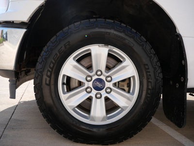 2019 Ford F-150 XLT FX4 | 3.5L EcoBoost