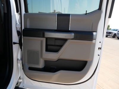 2019 Ford F-150 XLT FX4 | 3.5L EcoBoost