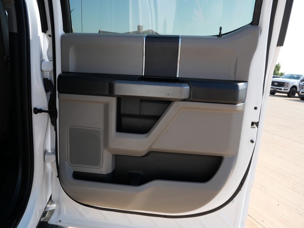 2019 Ford F-150 XLT FX4 | 3.5L EcoBoost