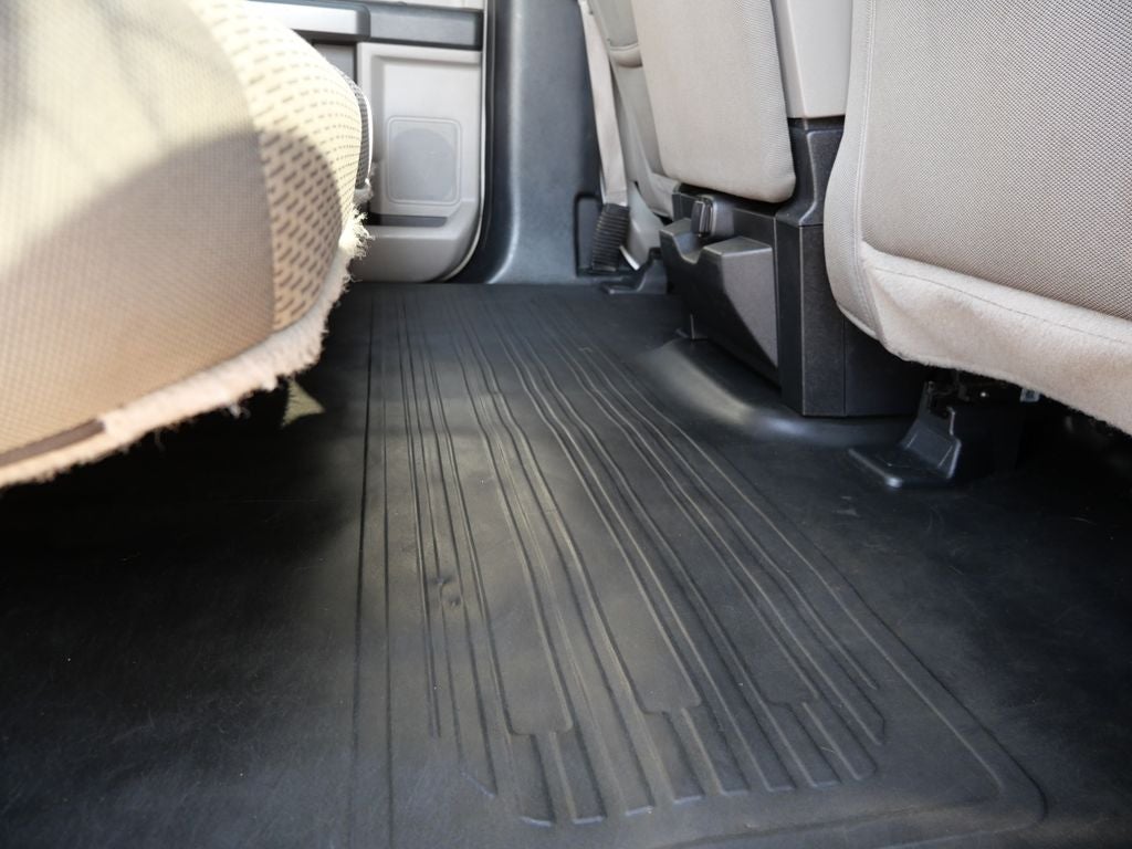 2019 Ford F-150 XLT FX4 | 3.5L EcoBoost