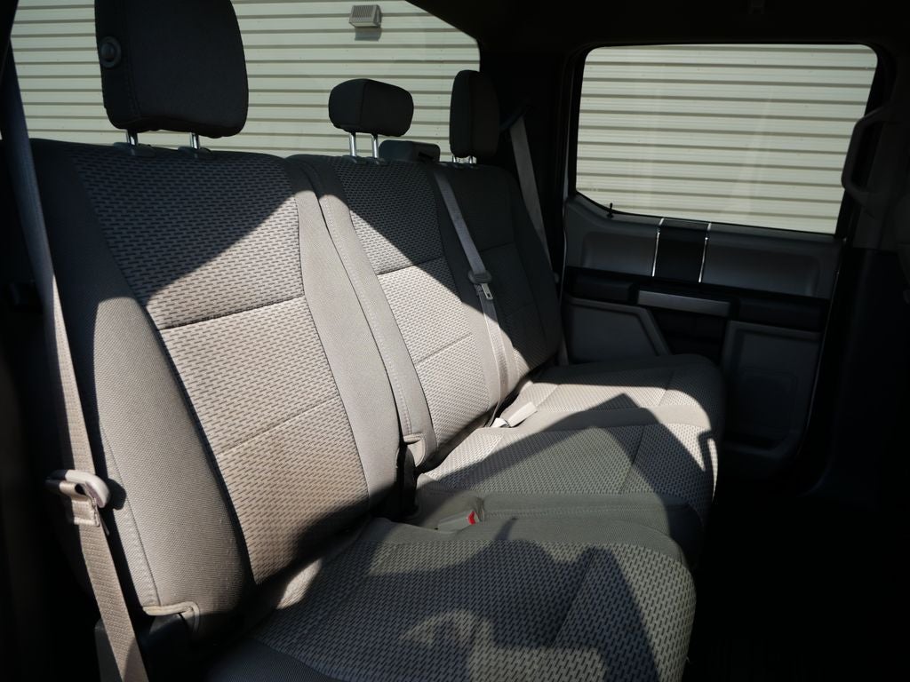 2019 Ford F-150 XLT FX4 | 3.5L EcoBoost